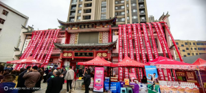 仁和中方攜手新向民送戲下鄉(xiāng)，名角云集點燃鄉(xiāng)村文化盛宴